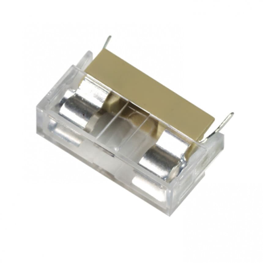 Postolje za osigurač BF52 1