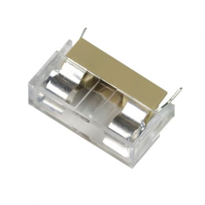 Postolje za osigurač BF52