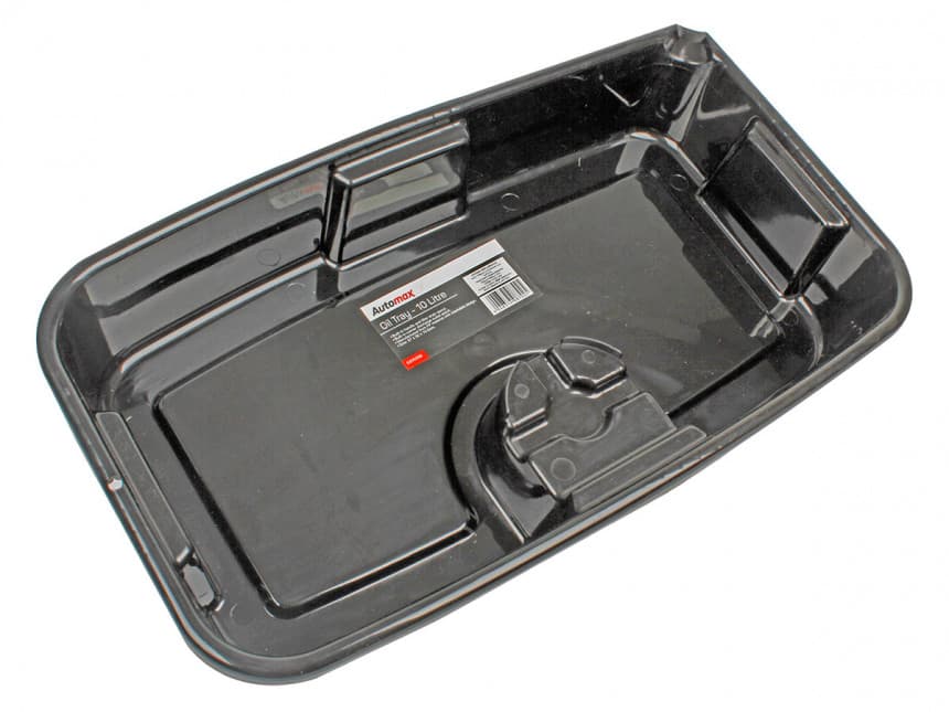 POSUDA ZA ISTAKANJE ULJA 1