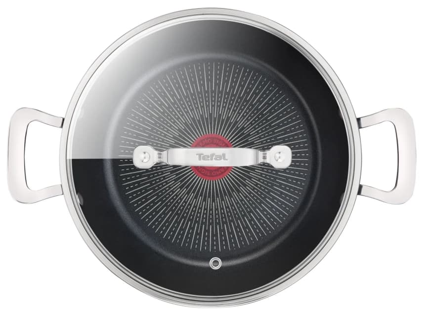TEFAL TEFAL ŠERPA 26CM P G2557172 2