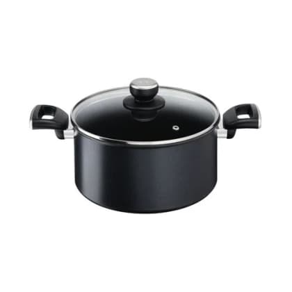 TEFAL TEFAL ŠERPA SA POKLOPCEM 24CM UNLIMITED G2554672