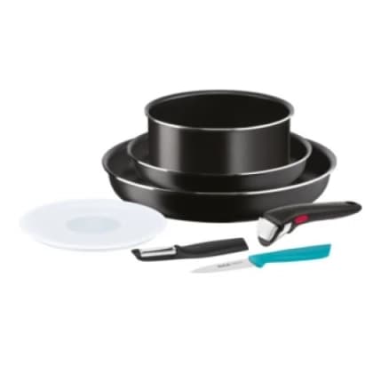 TEFAL TEFAL SET POSUĐA 7 DELOVA L1549002