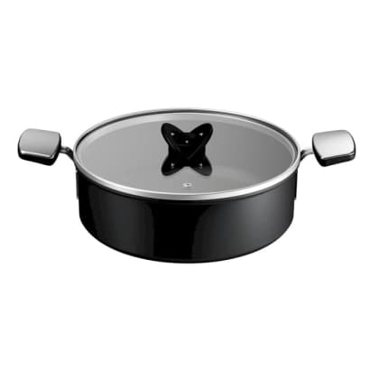 TEFAL ŠERPA SA POKLOPCEM 26cm G3307153