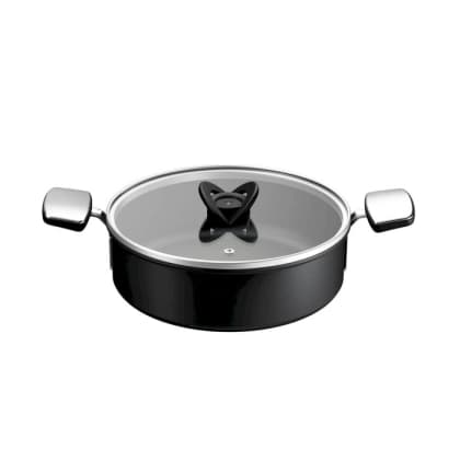 TEFAL ŠERPA SA POKLOPCEM 24cm G3307053
