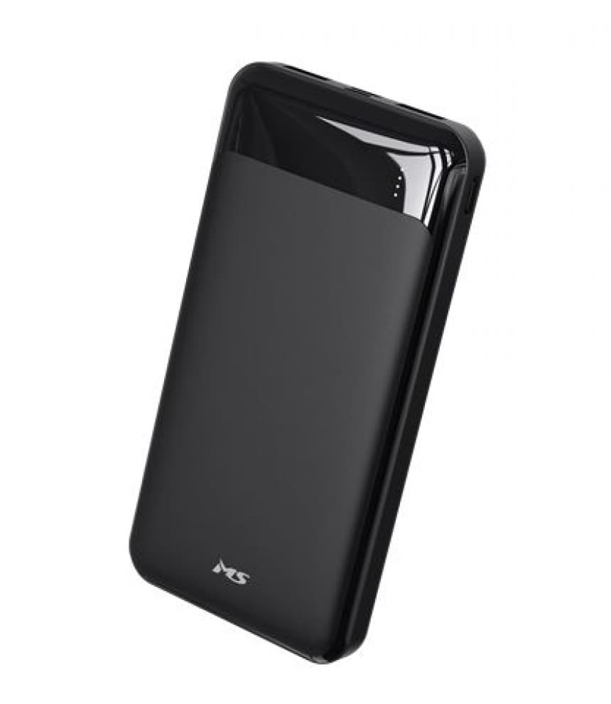 POWER BANK MS M300 10000 mAh 1