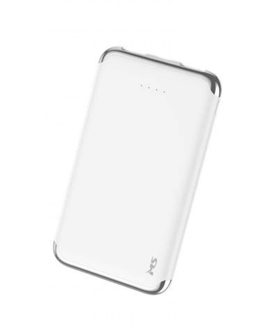 POWER BANK MS S500 6000 mAh 1