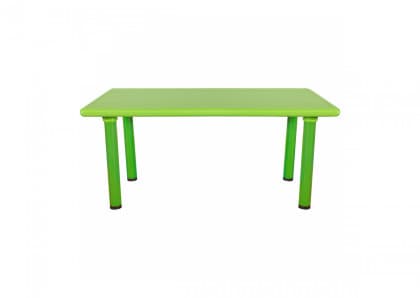 Pravougaoni sto zeleni