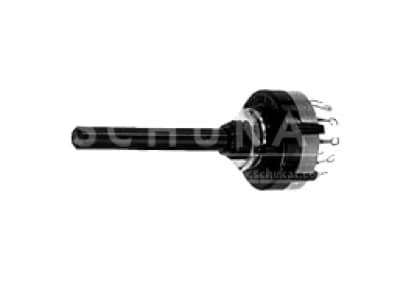 Preklopnik DS1PC