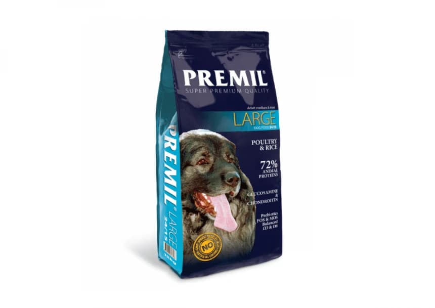 Premil Large - 15 kg 1