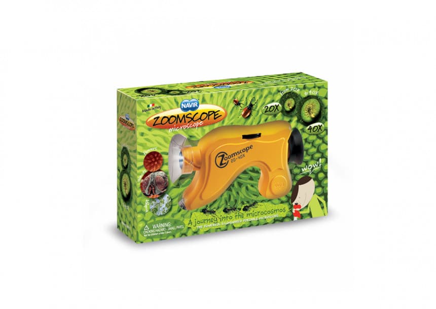 Prenosivi mikroskop 3