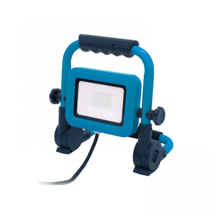 Prenosni LED reflektor 30W PLR-W3/30 1