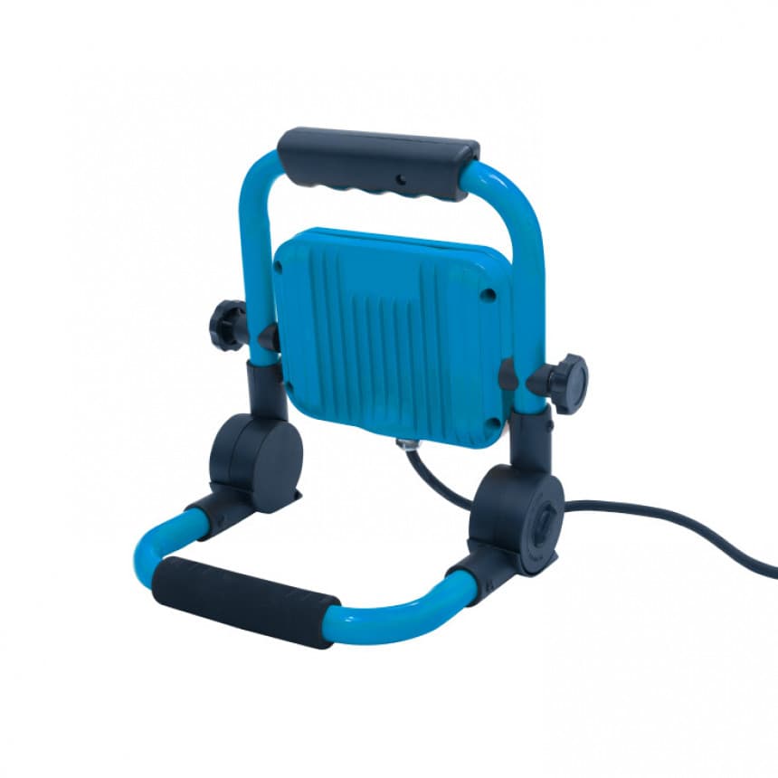 Prenosni LED reflektor 30W PLR-W3/30 2