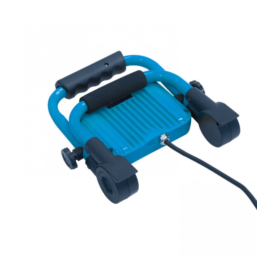 Prenosni LED reflektor 30W PLR-W3/30 3