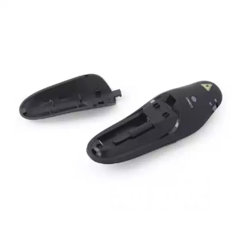 WP-L-01 Gembird Wireless prezenter, laser pointer 4