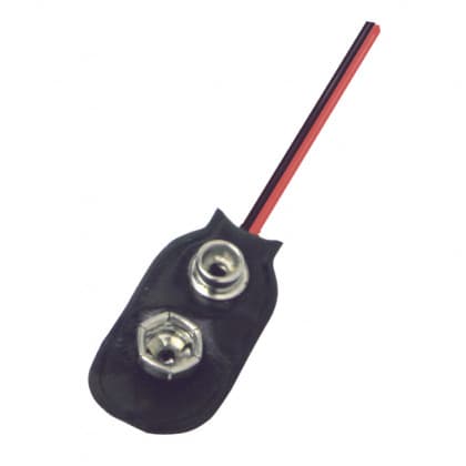 Priključak za baterije BH-036