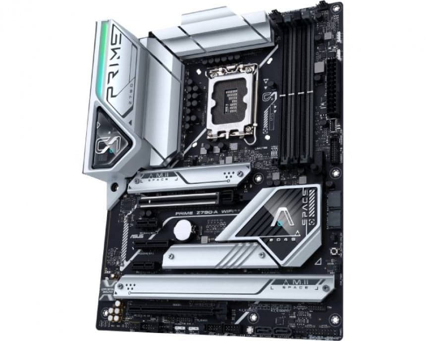 ASUS PRIME Z790-A WIFI matična ploča 4