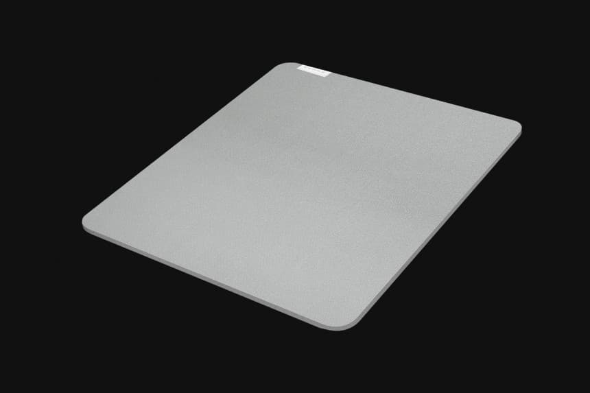 Pro Glide Soft Mouse Mat 1