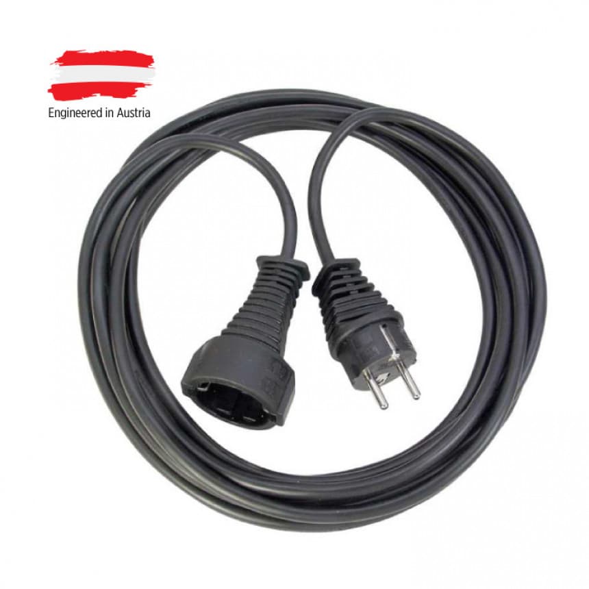 Produživač 10m 1.5mm2 1165460 1