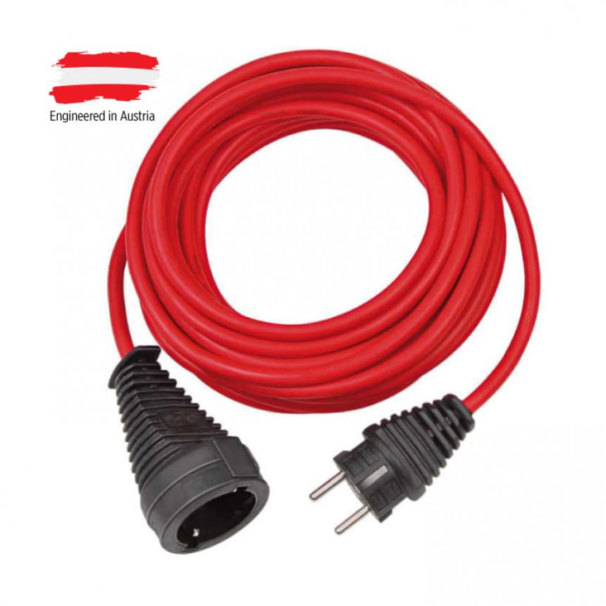 Produživač 10m 1.5mm2 1167460 1