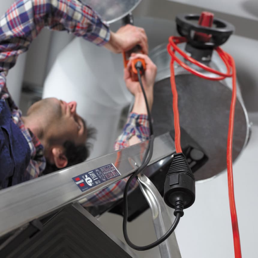 Produživač 10m 1.5mm2 1167460 2