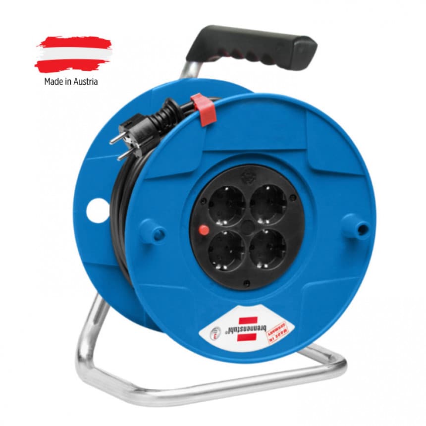 Produživač 25m 1.5mm2 1218658 1