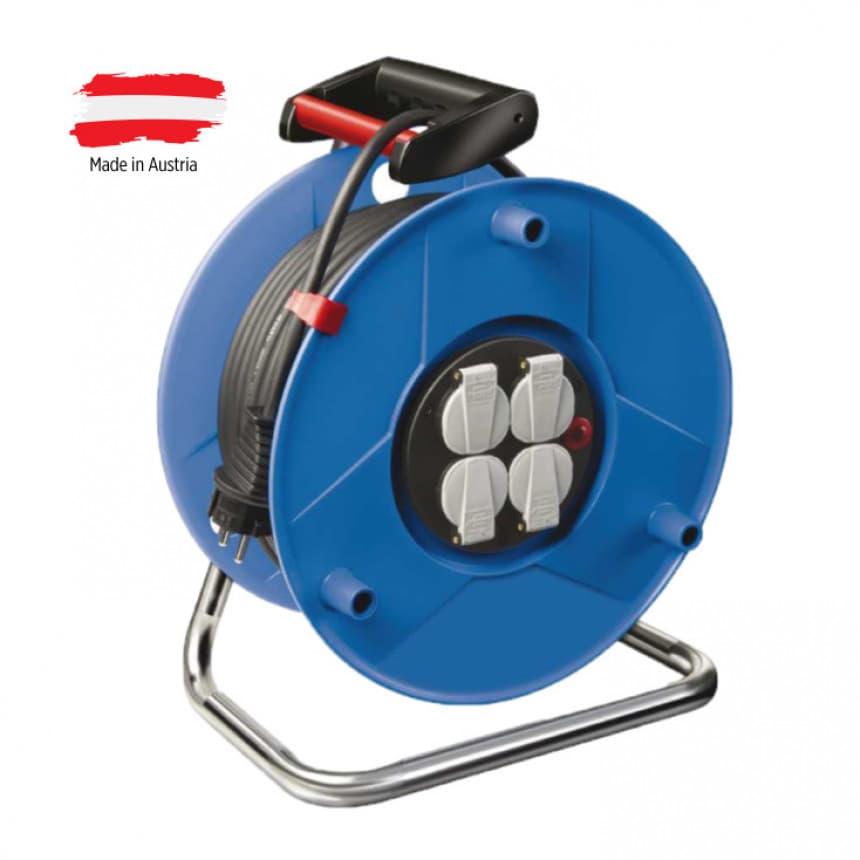 Produživač 50m 1.5mm2 1208068 1