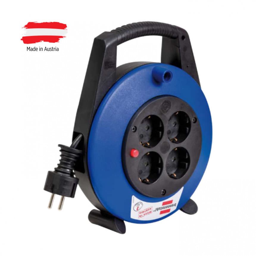 Produživač 5m 1.5mm2 1092238 1