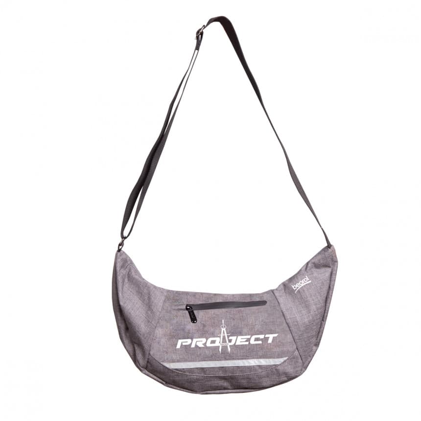 PROJECT crossover torba 1