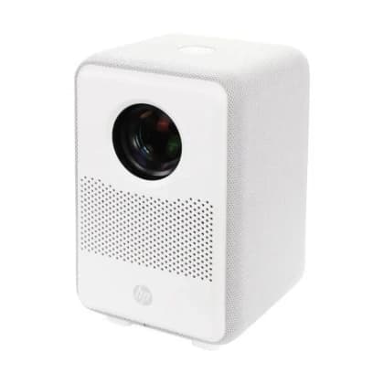 HP Mobilni projektor CC200, beli