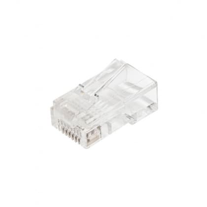 Prolazni mrežni utikač RJ45 TS51PRO
