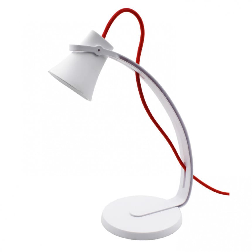 PROSTO stona LED lampa 3.2W LSL-81/WH 1