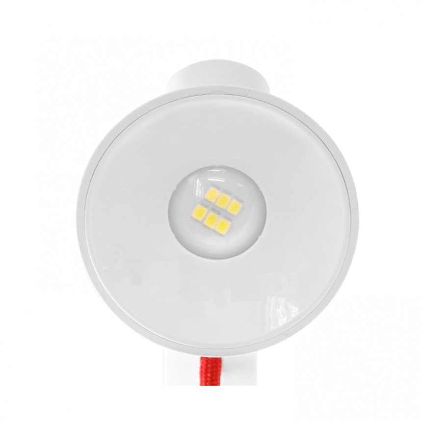 PROSTO stona LED lampa 3.2W LSL-81/WH 3