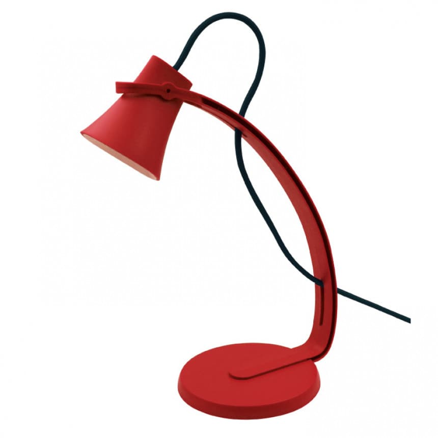 PROSTO stona LED lampa 3.2W LSL-81/RD 1