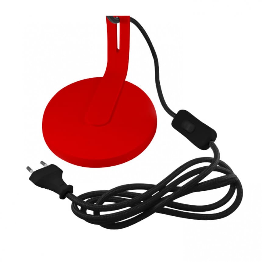 PROSTO stona LED lampa 3.2W LSL-81/RD 2