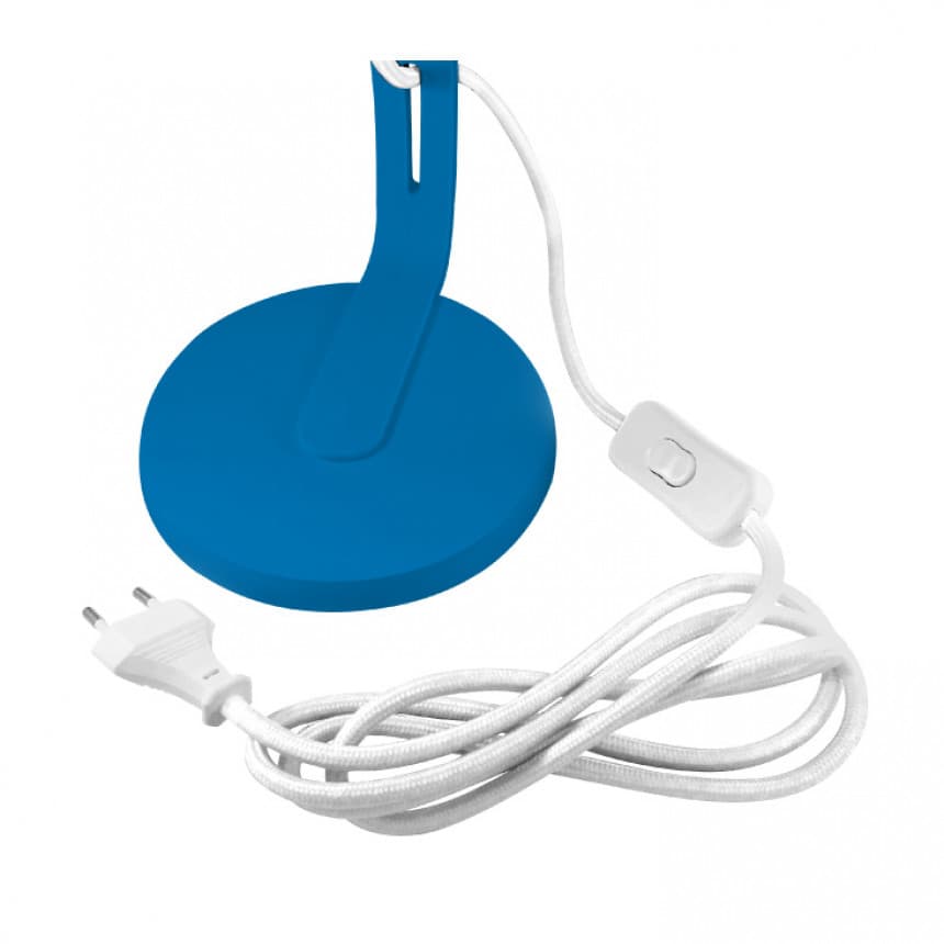 PROSTO stona LED lampa 3.2W LSL-81/BL 2