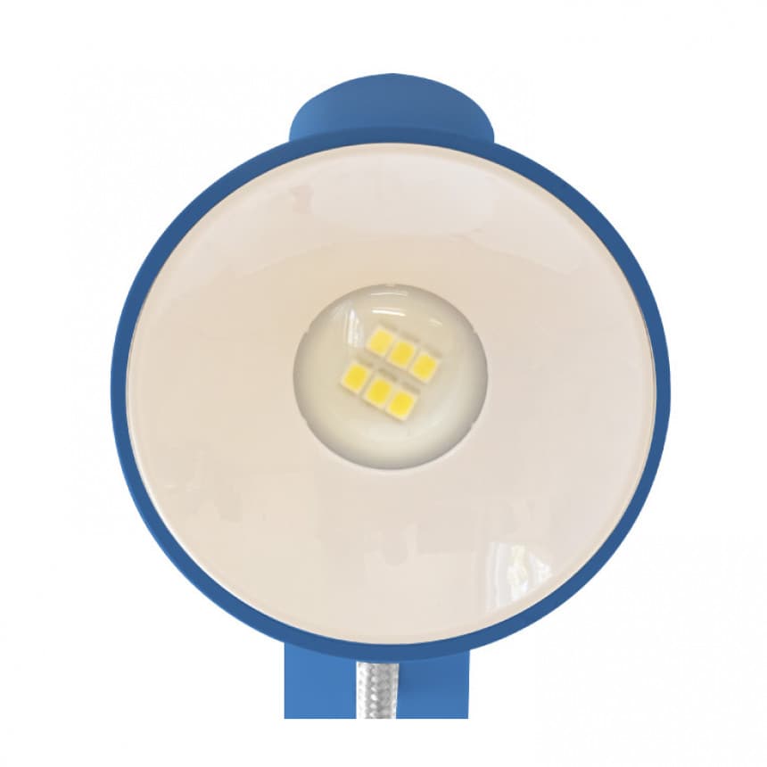 PROSTO stona LED lampa 3.2W LSL-81/BL 3