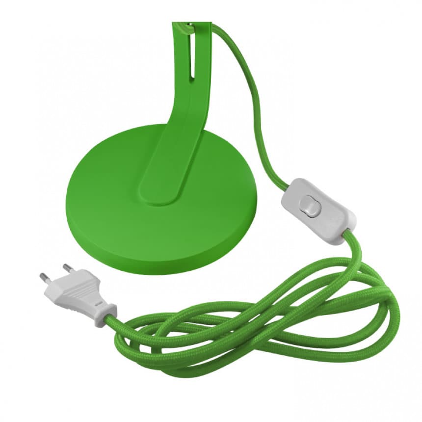 PROSTO stona LED lampa 3.2W LSL-81/GR 2