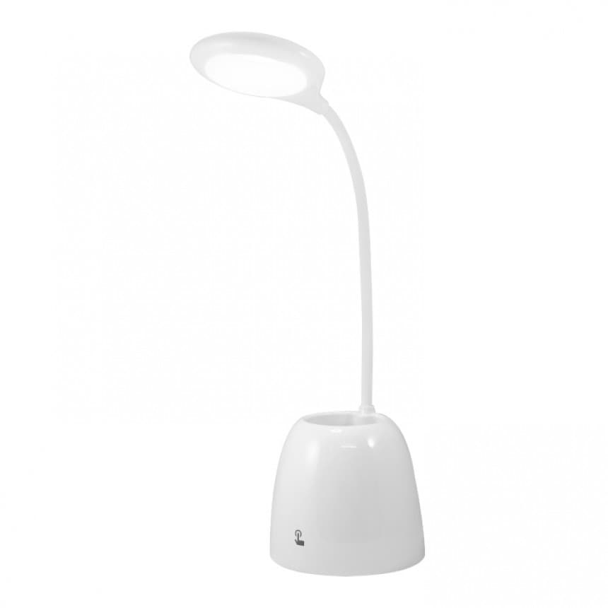 PROSTO stona LED lampa 3W LSL-Q10/WH 1