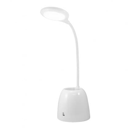 PROSTO stona LED lampa 3W LSL-Q10/WH