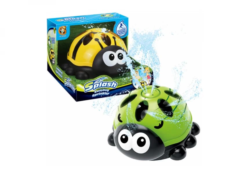 Prskalica bubamara 1