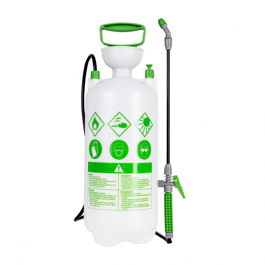 Prskalica za voće 8 lit 3