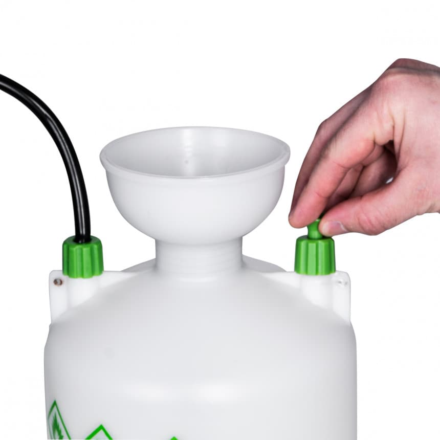 Prskalica za voće 8 lit 5