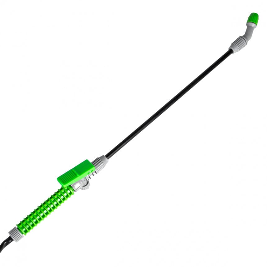 Prskalica za voće 8 lit 9