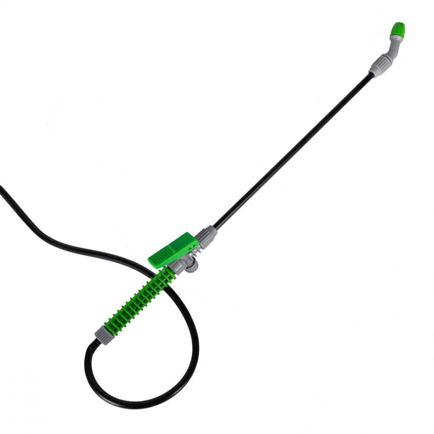 Prskalica za voće 8 lit 10