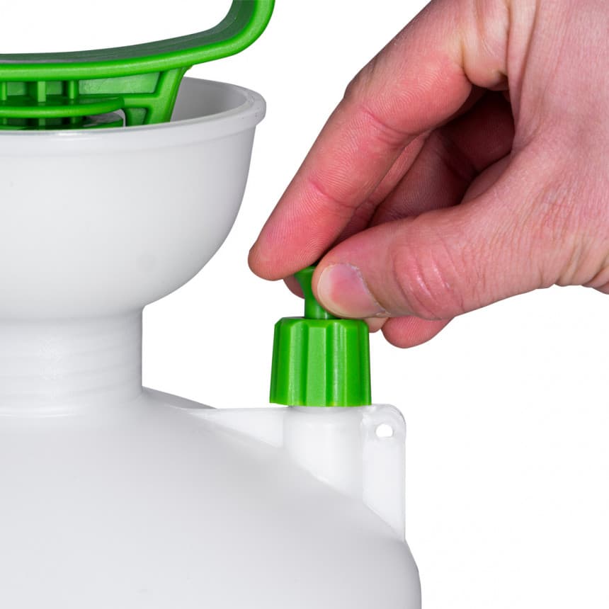 Prskalica za voće 8 lit 16