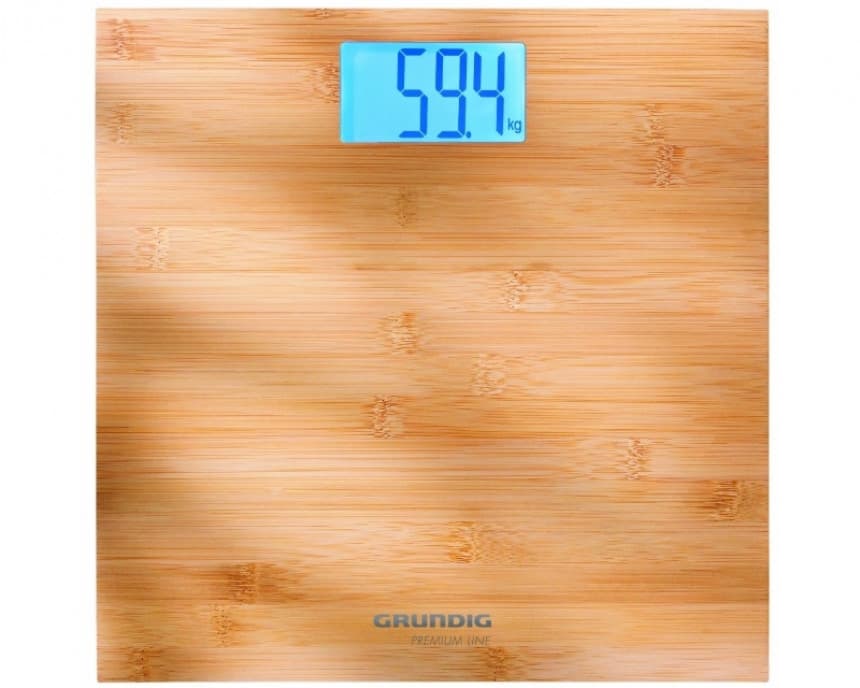 GRUNDIG PS 4110 vaga 2