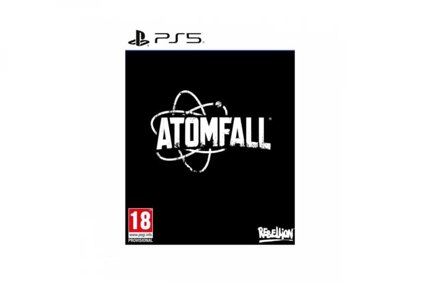 PS5 Atomfall 1