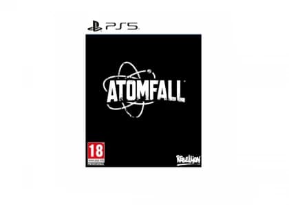 PS5 Atomfall