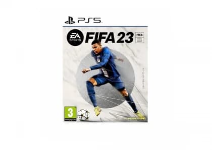 PS5 FIFA 23