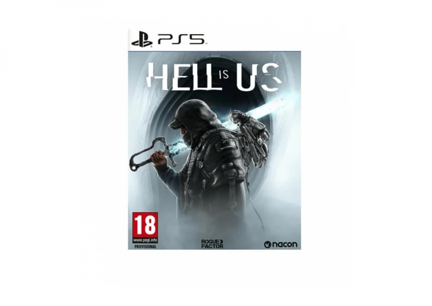 PS5 Hell is Us 1